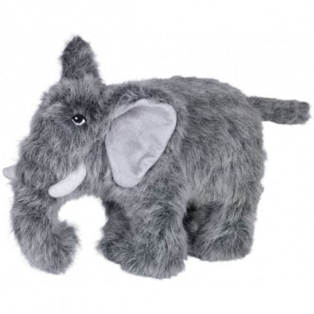 Nobby hračka pre psa plyšový slon 30 cm