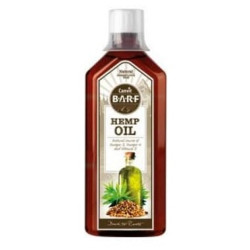Canvit BARF Hemp Oil 0,5 l 