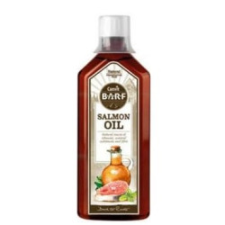 Canvit BARF Salmon Oil 0,5 l