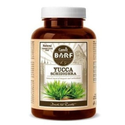 Canvit BARF Yucca Schidigera 160 g 