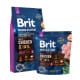 Brit Premium Dog by Nature Adult S 3kg