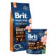 Brit Premium Dog by Nature Senior S+M 3kg