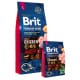 Brit Premium Dog by Nature Adult L 3kg