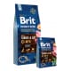 Brit Premium Dog by Nature Light 3kg 