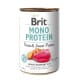 Brit Dog konz Mono Protein Tuna & Sweet Potato 400g