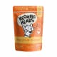 MEOWING HEADS Paw Lickin’ Chicken 100g