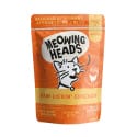 MEOWING HEADS Paw Lickin 'Chicken 100g