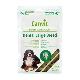 Canvit Snacks Dental Large Breed-Duck 250g