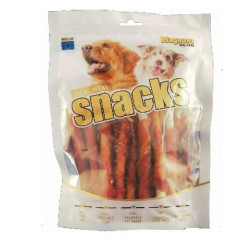 Magnum duck roll on rawhide stick 250g