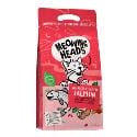 MEOWING HEADS So-fish-ticated Salmon 1,5kg