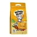 MEOWING HEADS Fat Cat Slim NEW 1,5kg