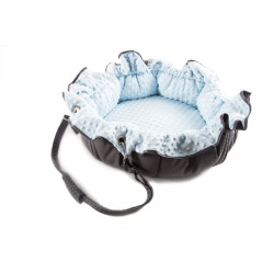 GioiaDare Pelech 3 v 1 light blue