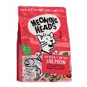 MEOWING HEADS So-fish-ticated Salmon 450g