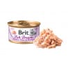 Brit Cat konz Brit Fish Dreams Chicken & Shrimps 80g