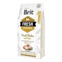 Brit Dog Fresh Chicken & Potato Adult Great Life 2,5kg