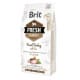 Brit Dog Fresh Turkey & Pea Light Fit & Slim 2,5kg