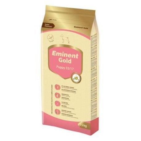 Eminent Dog GOLD Puppy 15kg