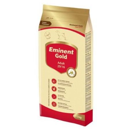 Eminent Dog GOLD Adult 15kg