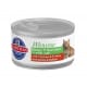 Hill 'Feline konz. Kitten Mousse 85g