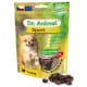 Pochoutka Dr. Animal Sportline krocan 100g 