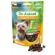 Pochoutka Dr. Animal Sportline kuře 100g 