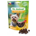 Pochúťka Dr. Animal Sportline kura 100g