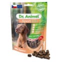 Pochúťka Dr. Animal Sportline losos 100g