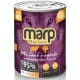 Marp mix Lamb & Vegetable 400g