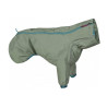 Obleček Hurtta Rain Blocker ECO 35 khaki 
