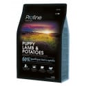 Profine NEW Dog Puppy Lamb & Potatoes 3 kg