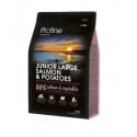 Profine NEW Dog Junior Large Salmon & Potatoes 3 kg