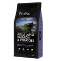 Profine NEW Dog Adult Large Salmon & Potatoes 15 kg