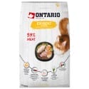 ONTARIO Cat Exigent 6,5kg