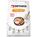 Ontario Cat Shorthair 2kg