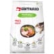 ONTARIO Cat Hairball 2kg NEW