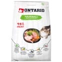 ONTARIO Cat Hairball 2kg