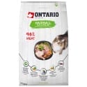 ONTARIO Cat Hairball 6,5kg