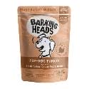 Barking HEADS Top Dog Turkey kapsička 300g