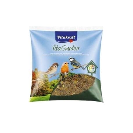 Vitakraft Bird Vita Garden směs pro venk.ptactvo 1,5kg