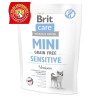 Brit Care Dog Mini Grain Free Sensitive 400g