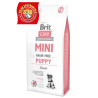 Brit Care Dog Mini Grain Free Puppy Lamb 7kg