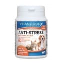 Francodex Anti-stress pes, mačka 60tbl