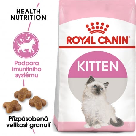 Royal canin Feline Kitten 2kg