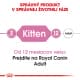 Royal canin Feline Kitten 10kg