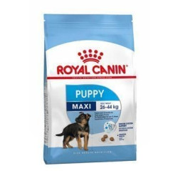 Royal Canin Maxi Puppy granule pre veľké šteňatá 15kg