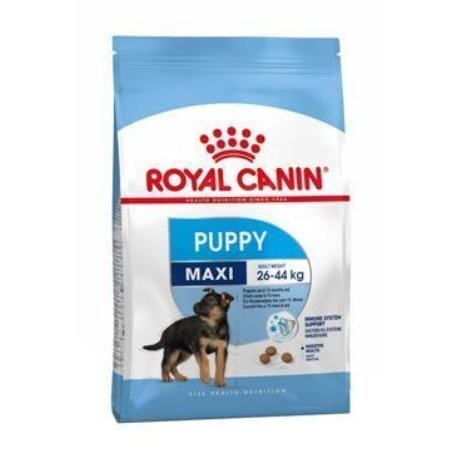 Royal Canin Maxi Puppy granule pre veľké šteňatá 15kg