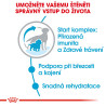 Royal canin Medium Starter 12kg