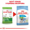 Royal canin X-Small Junior 1,5kg