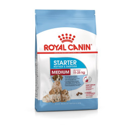 Royal canin Medium Starter 12kg