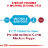 Royal canin Medium Starter 12kg